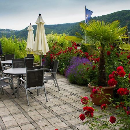 Gaestehaus Falklay Burg  Esterno foto