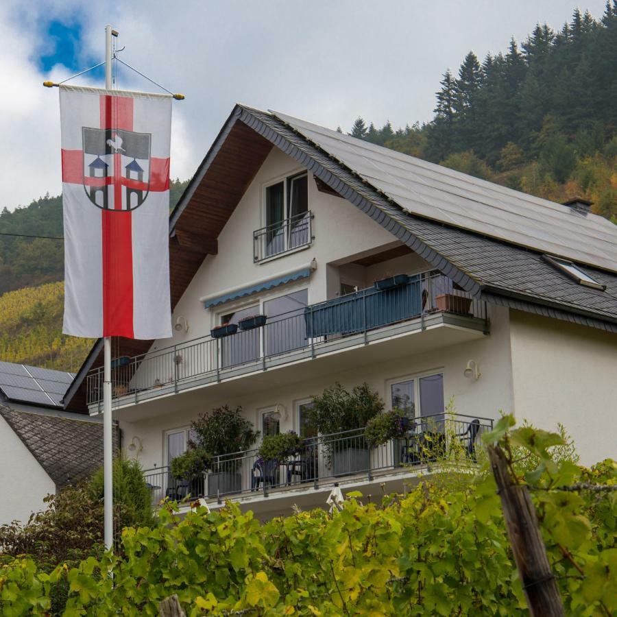 Gaestehaus Falklay Burg  Esterno foto
