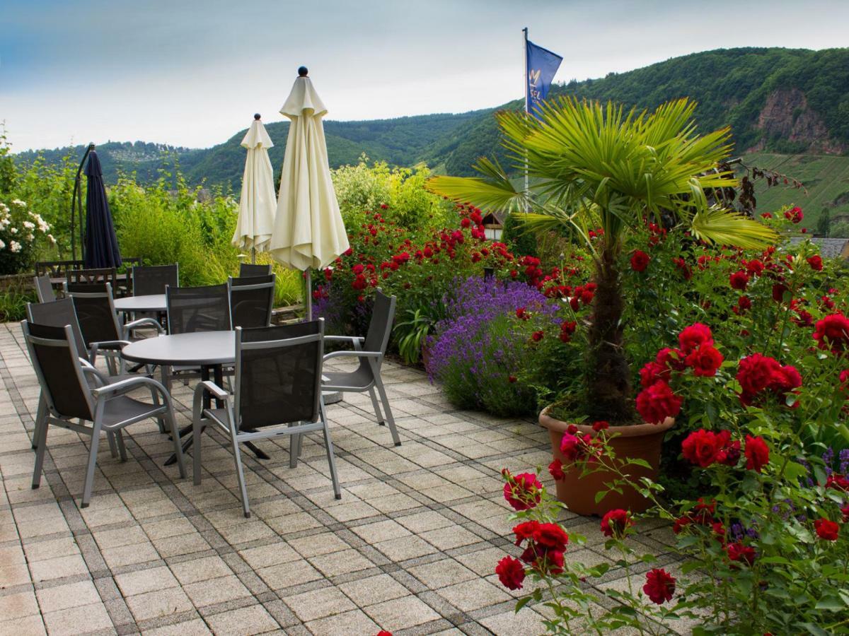Gaestehaus Falklay Burg  Esterno foto