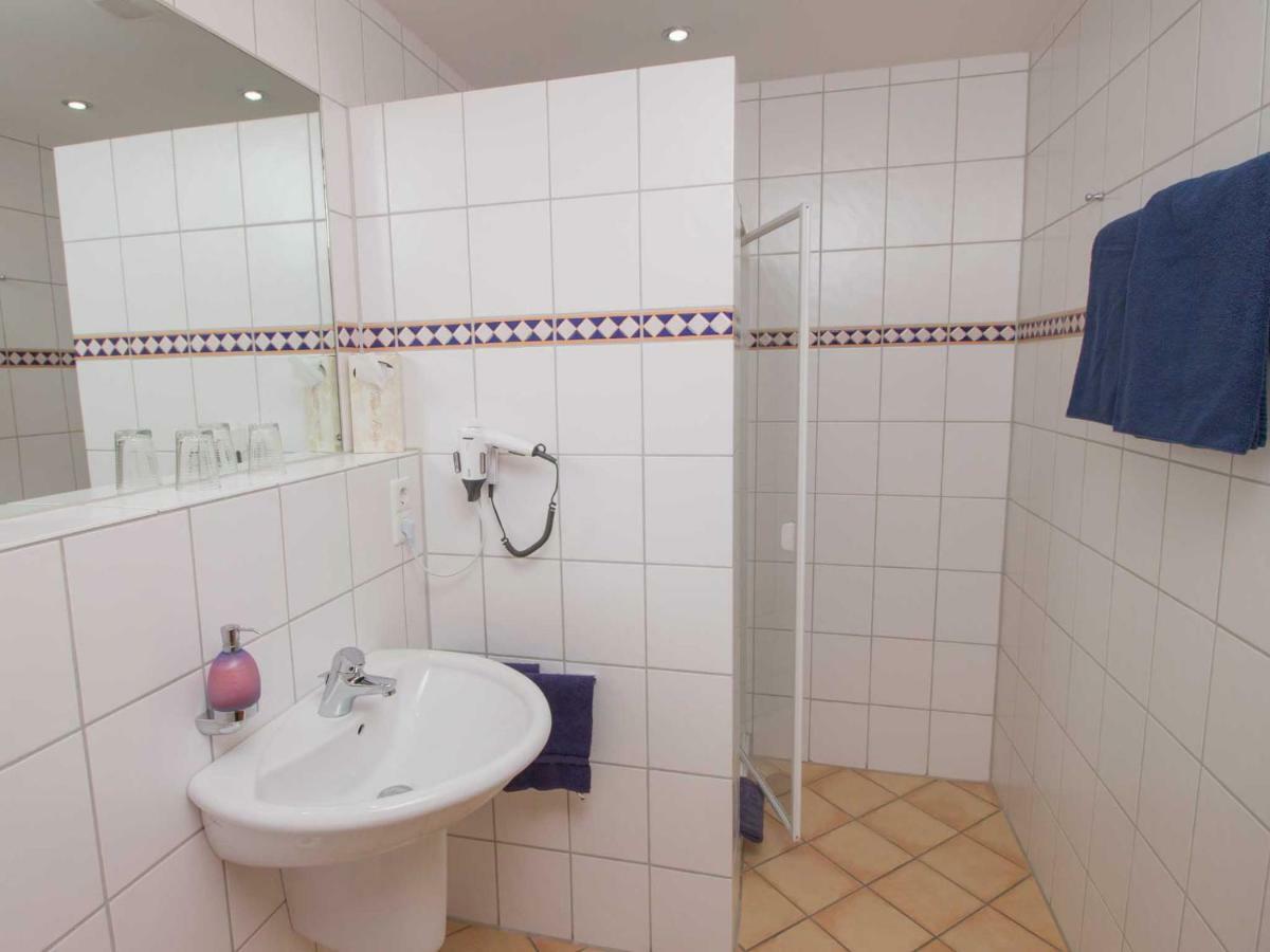 Gaestehaus Falklay Burg  Esterno foto