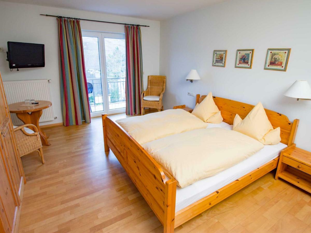 Gaestehaus Falklay Burg  Esterno foto