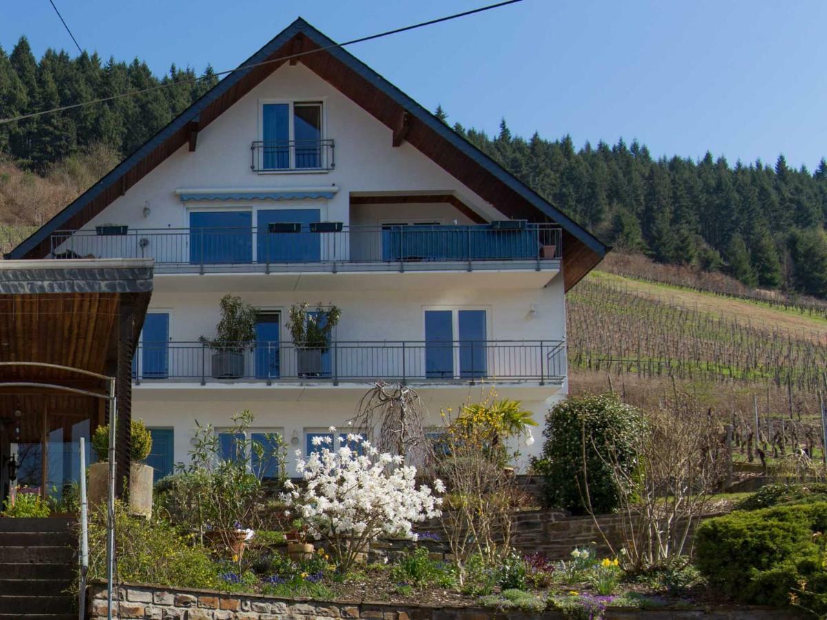 Gaestehaus Falklay Burg  Esterno foto